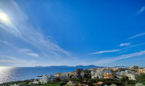 Lucy Penthouse Alghero